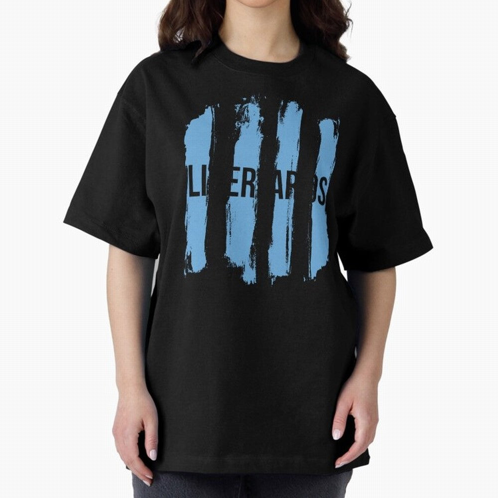 Libertarios Argentina Essential T-Shirt Bring Home Global Football Passion for FIFA World Cup 2026 USA Canada Mexico, Featuring CR7 and Messi, Brazil, Classic Soccer Heritage, Championship Pressure, Fan Loyalty and International Pride; Perfect for