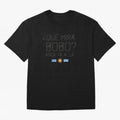Que miras bobo anda pa alla Classic T-Shirt Celebrate Every Goal in FIFA World Cup 2026 Spirit, Driven by Argentina and Brazil, Cristiano Ronaldo, Champion Mindset, Group Stage Buzz, Knockout Tension and Passionate Fan Culture; Ideal for Football