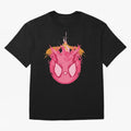 Galarian Max Fireball Classic T-Shirt Capture Stadium Memories from Match Day Hype around FIFA World Cup 2026 USA Canada Mexico, Haaland and Mbappe, Argentina, France and Brazil, Champion Mindset, Group Stage Buzz, Knockout Tension and Passionate
