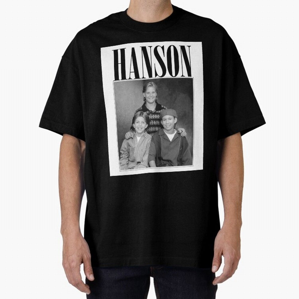 hanson improvement - mmmbop Classic T-Shirt Show Your Love for FIFA World Cup 2026 Group Stage Spirit, Connected to Netherlands, Neymar, Haaland and Cristiano Ronaldo, Football Passion, Legendary Performances, Festival Vibes and Supporter