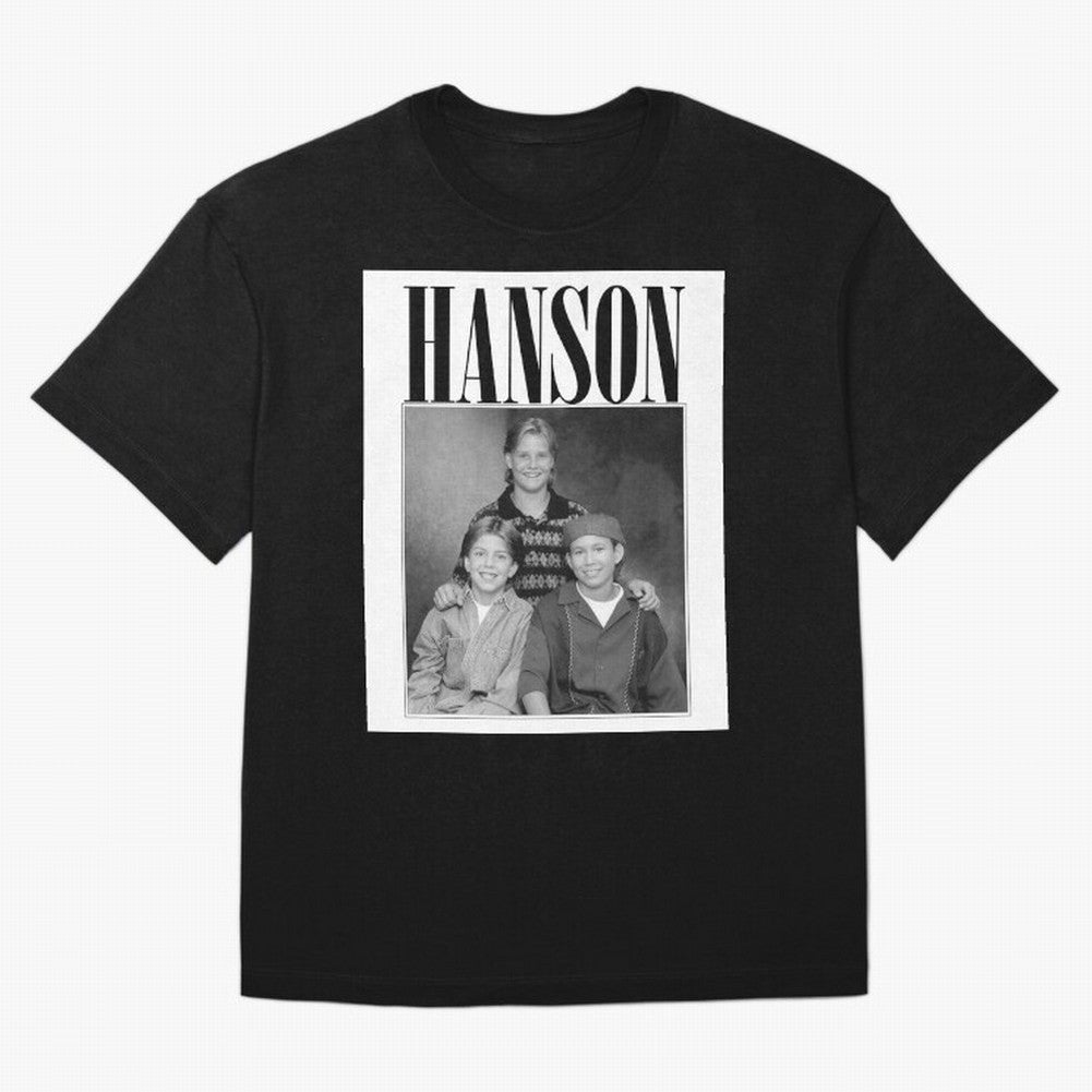 hanson improvement - mmmbop Classic T-Shirt Show Your Love for FIFA World Cup 2026 Group Stage Spirit, Connected to Netherlands, Neymar, Haaland and Cristiano Ronaldo, Football Passion, Legendary Performances, Festival Vibes and Supporter