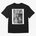 hanson improvement - mmmbop Classic T-Shirt Show Your Love for FIFA World Cup 2026 Group Stage Spirit, Connected to Netherlands, Neymar, Haaland and Cristiano Ronaldo, Football Passion, Legendary Performances, Festival Vibes and Supporter