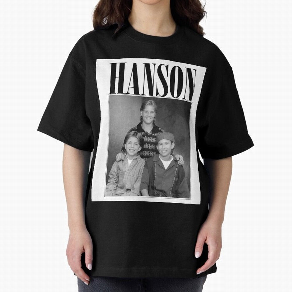 hanson improvement - mmmbop Classic T-Shirt Show Your Love for FIFA World Cup 2026 Group Stage Spirit, Connected to Netherlands, Neymar, Haaland and Cristiano Ronaldo, Football Passion, Legendary Performances, Festival Vibes and Supporter