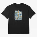 Argentina 2026 ¨C Copa Mundial Spirit Classic T-Shirt Celebrate Unforgettable Nights in FIFA World Cup 2026 Group Stage Spirit, Highlighting England and Germany, Mbappe and Neymar, Retro Football Energy, Iconic Rivalries, Trophy Chase Drama and