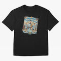 Argentina 2026 ¨C Copa Mundial Spirit Classic T-Shirt Celebrate Global Passion for the FIFA World Cup 2026 USA Canada Mexico Journey through Mbappe Highlights, Brazil, Portugal and Argentina Pride, Classic Soccer Heritage, Championship Pressure,