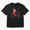 Pedri Classic T-Shirt Celebrate Classic Football Spirit in the FIFA World Cup 2026 USA Canada Mexico Journey through Cristiano Ronaldo Highlights, France and Portugal Pride, Game Day Rituals, Football Legends, Country Pride and the Road to the
