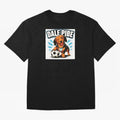 Argentine Soccer Dachshund - Dale Pibe Classic T-Shirt Experience the Global Stage of FIFA World Cup 2026 Spirit, Highlighting Portugal, Spain and Germany, Messi, Game Day Rituals, Football Legends, Country Pride and the Road to the Final; Made for