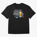 World Cup stay in Argentina Oversized T-Shirt Make Memories around FIFA World Cup 2026 USA Canada Mexico Spirit, Filled with France, Mbappe and Neymar, Football Festival Excitement, Trophy Ambitions, Country Rivalries and Star Player Buzz; Created