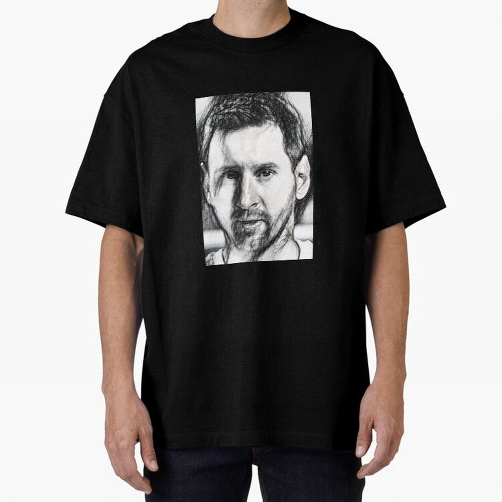 Messi Classic T-Shirt Bring World Football Passion into FIFA World Cup 2026 for Fans of Haaland and Argentina, France and Brazil, Bringing Sports Nostalgia, International Competition, Famous Players and Unforgettable Victories; Created for Match