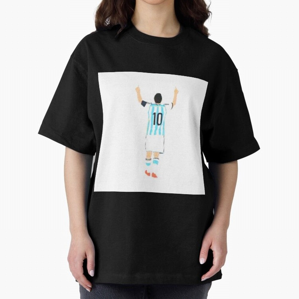 Messi Classic T-Shirt Enjoy the Biggest Football Party of Match Day Hype around FIFA World Cup 2026 Group Stage, Neymar, Netherlands, Goal Celebration Energy, Supporter Heritage, Football Icons and Worldwide Tournament Joy; Made for Collectors Who