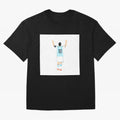 Messi Classic T-Shirt Enjoy the Biggest Football Party of Match Day Hype around FIFA World Cup 2026 Group Stage, Neymar, Netherlands, Goal Celebration Energy, Supporter Heritage, Football Icons and Worldwide Tournament Joy; Made for Collectors Who