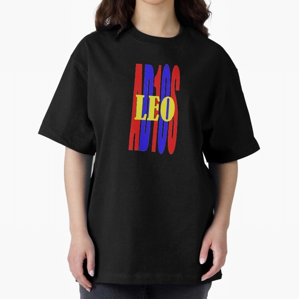 Adios leo (messi) Essential T-Shirt Celebrate the Magic of FIFA World Cup 2026 Spirit, with England, France and Netherlands, Cristiano Ronaldo, Haaland and CR7, Stadium Memories, Football Loyalty, International Chants and Championship Tradition;