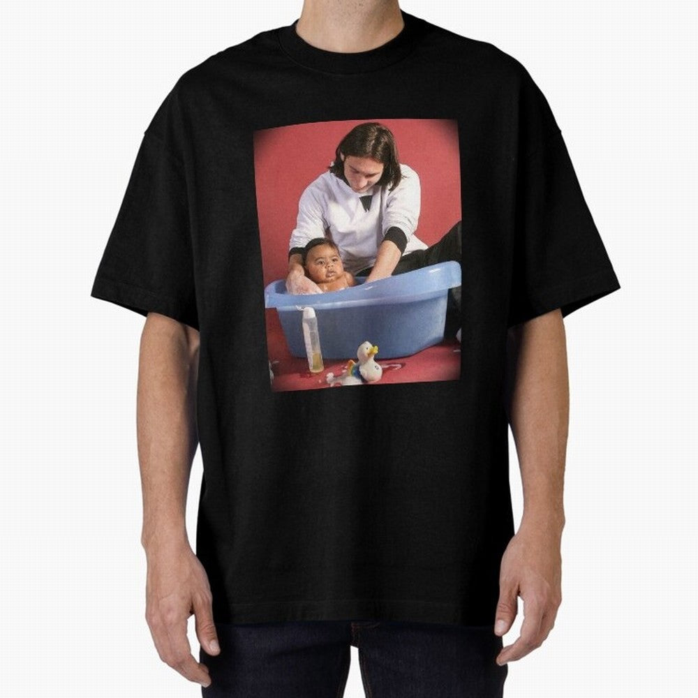 Messi showers Lamine Yamal Classic T-Shirt Bring Supporter Culture to the FIFA World Cup 2026 USA Canada Mexico Journey through Messi Highlights, Spain Pride, Football History, Final Match Energy, Crowd Noise and Once in a Lifetime Moments; Ideal
