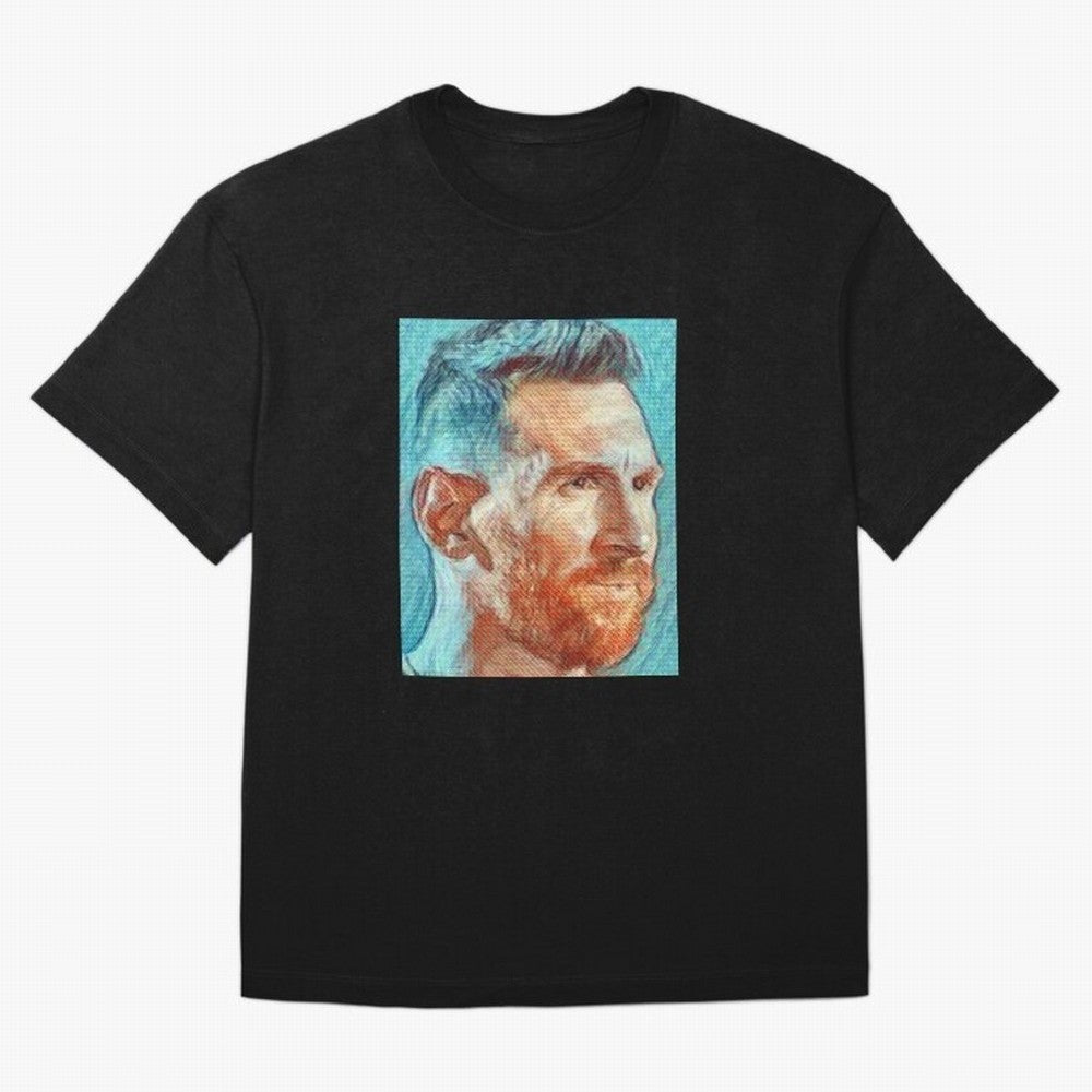 Messi Classic T-Shirt Honor the Football Icons of FIFA World Cup 2026 USA Canada Mexico for Fans of Neymar and England, Bringing Classic Soccer Heritage, Championship Pressure, Fan Loyalty and International Pride; Made for Collectors Who Enjoy