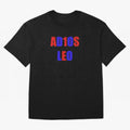Adios leo (messi) Essential T-Shirt Bring Stadium Energy to Match Day Hype around FIFA World Cup 2026 USA Canada Mexico, Mbappe, Germany, Champion Mindset, Group Stage Buzz, Knockout Tension and Passionate Fan Culture; Ideal for Fans Who Follow