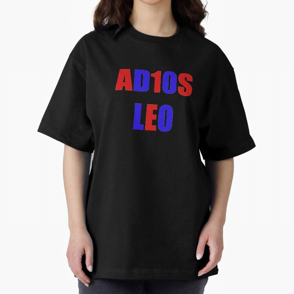 Adios leo (messi) Essential T-Shirt Bring Stadium Energy to Match Day Hype around FIFA World Cup 2026 USA Canada Mexico, Mbappe, Germany, Champion Mindset, Group Stage Buzz, Knockout Tension and Passionate Fan Culture; Ideal for Fans Who Follow