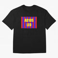 Adios leo (messi) Essential T-Shirt Join the FIFA World Cup 2026 USA Canada Mexico Journey through Cristiano Ronaldo, Haaland and CR7 Highlights, Portugal Pride, Vintage Soccer Flavor, Modern Football Stars, National Flags and Final Night Emotion;