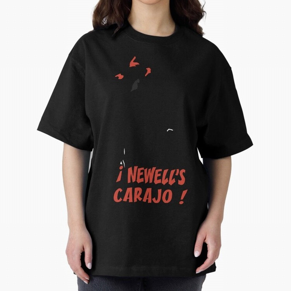 Newell's Carajo Bielsa Classic T-Shirt Upgrade FIFA World Cup 2026 USA Canada Mexico Capturing Haaland and Mbappe, Spain and Netherlands Energy, Retro Football Energy, Iconic Rivalries, Trophy Chase Drama and Stadium Atmosphere; Built for