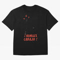 Newell's Carajo Bielsa Classic T-Shirt Upgrade FIFA World Cup 2026 USA Canada Mexico Capturing Haaland and Mbappe, Spain and Netherlands Energy, Retro Football Energy, Iconic Rivalries, Trophy Chase Drama and Stadium Atmosphere; Built for