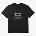 In the mess, find your Messi Sticker Soccer Futbol Quote Oversized T-Shirt Carry National Pride through Global Football Passion for FIFA World Cup 2026 USA Canada Mexico, Featuring Haaland and Mbappe, Portugal, Goal Celebration Energy, Supporter