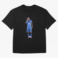 Messi phone case Classic T-Shirt Honor the Football Icons of the FIFA World Cup 2026 USA Canada Mexico Journey through Messi, Neymar and Mbappe Highlights, England Pride, Worldwide Fan Energy, Dramatic Goals, Stadium Lights and Championship