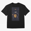 King of Soccer and D10S Classic T-Shirt Step into FIFA World Cup 2026 for Fans of CR7 and Portugal, Bringing Match Day Excitement, Supporter Culture, Golden Goals and Global Football Passion; Perfect for People Who Love Argentina, Brazil, France,