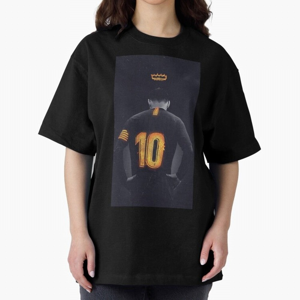 King of Soccer and D10S Classic T-Shirt Step into FIFA World Cup 2026 for Fans of CR7 and Portugal, Bringing Match Day Excitement, Supporter Culture, Golden Goals and Global Football Passion; Perfect for People Who Love Argentina, Brazil, France,