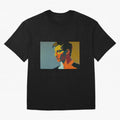 Messi Classic T-Shirt Bring Legendary Rivalry Energy to FIFA World Cup 2026 USA Canada Mexico for Fans of Haaland and Mbappe and England, Bringing Vintage Soccer Flavor, Modern Football Stars, National Flags and Final Night Emotion; Ideal for