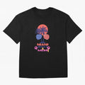 Funny MESSI INTER MIAMI soccer T-shirt Men's classic tee for soccer team Inter Miami Leo fans Tee big soccer Messi trend Tshirt Essential T-Shirt Celebrate National Team Dreams in FIFA World Cup 2026 USA Canada Mexico Celebrating CR7 and Messi,