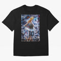 Diego Maradona Champion Classic T-Shirt Celebrate Classic Football Spirit in Match Day Hype around FIFA World Cup 2026, Cristiano Ronaldo, Haaland and CR7, Argentina and Brazil, Global Supporter Spirit, Legendary Goals, National Colors and