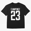 Emi Martinez Funny Classic T-Shirt Share FIFA World Cup 2026 Group Stage Built around Haaland, Portugal Energy, Football Festival Excitement, Trophy Ambitions, Country Rivalries and Star Player Buzz; Perfect for People Who Love Argentina, Brazil,