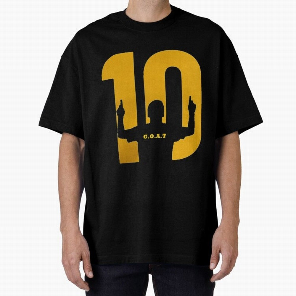 L Messi The Goat Classic T-Shirt Essential T-Shirt Represent Fans Who Live for the FIFA World Cup 2026 USA Canada Mexico Journey through Haaland Highlights, Netherlands Pride, Global Supporter Spirit, Legendary Goals, National Colors and Tournament