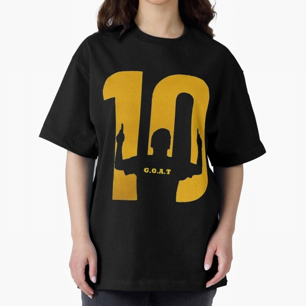 L Messi The Goat Classic T-Shirt Essential T-Shirt Represent Fans Who Live for the FIFA World Cup 2026 USA Canada Mexico Journey through Haaland Highlights, Netherlands Pride, Global Supporter Spirit, Legendary Goals, National Colors and Tournament