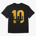 L Messi The Goat Classic T-Shirt Essential T-Shirt Represent Fans Who Live for the FIFA World Cup 2026 USA Canada Mexico Journey through Haaland Highlights, Netherlands Pride, Global Supporter Spirit, Legendary Goals, National Colors and Tournament