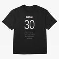 Messi collection Classic T-Shirt Celebrate Football Heritage in FIFA World Cup 2026 USA Canada Mexico Spirit, Featuring France, Neymar, Supporter Pride, Iconic Celebrations, Legendary Names and Global Match Day Energy; Ideal for Football Dads,