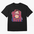adios goat, gracias| Perfect Gift For you and friends Classic T-Shirt Celebrate National Team Dreams in the FIFA World Cup 2026 USA Canada Mexico Journey through CR7 Highlights, Germany Pride, Football History, Final Match Energy, Crowd Noise and