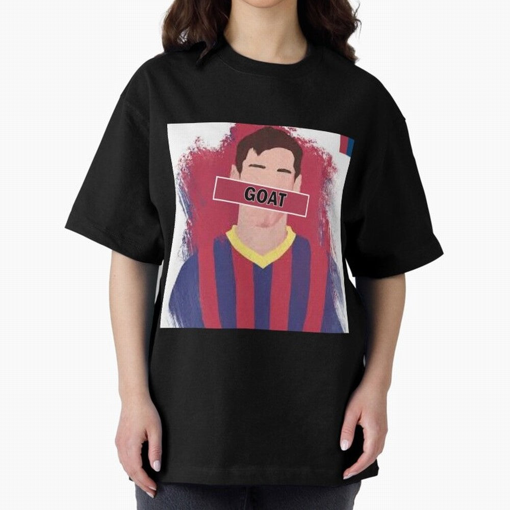 Thank you goat| Perfect Gift For you and friends Classic T-Shirt Cheer for FIFA World Cup 2026 Group Stage Capturing Neymar, Portugal, Spain and Germany Energy, Stadium Chants, National Pride, Trophy Dreams and Unforgettable Football Memories;