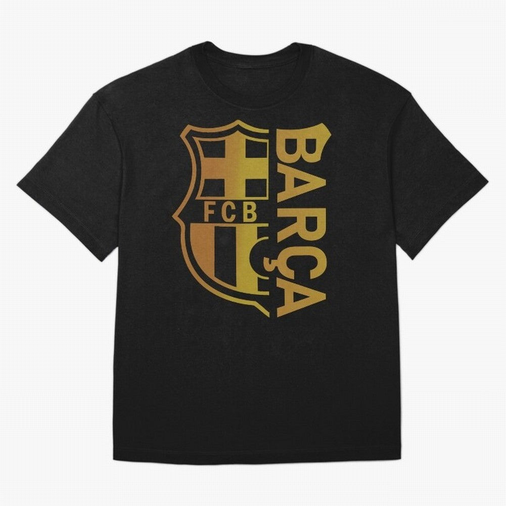 Golden Bar?a Classic T-Shirt Embrace FIFA World Cup 2026 USA Canada Mexico for Fans of Haaland and England and Germany, Bringing Match Day Excitement, Supporter Culture, Golden Goals and Global Football Passion; Ideal for Football Dads, Football