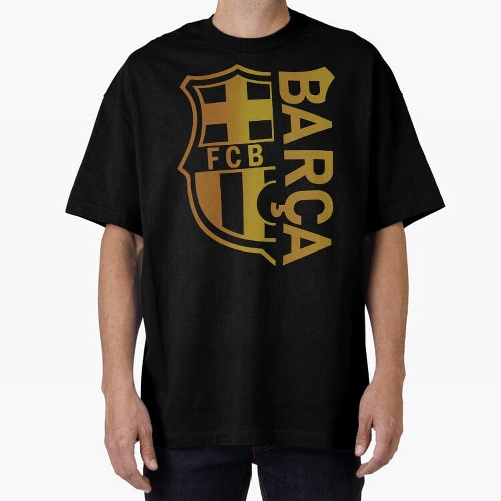 Golden Bar?a Classic T-Shirt Embrace FIFA World Cup 2026 USA Canada Mexico for Fans of Haaland and England and Germany, Bringing Match Day Excitement, Supporter Culture, Golden Goals and Global Football Passion; Ideal for Football Dads, Football