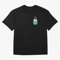 Argentina Campeon Classic T-Shirt Turn Football Passion into FIFA World Cup 2026 Made for Neymar, Haaland and Cristiano Ronaldo, Spain Energy, Stadium Memories, Football Loyalty, International Chants and Championship Tradition; Ideal for Fans Who