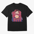 Thank you goat| Perfect Gift For you and friends Classic T-Shirt Capture Stadium Memories from Match Day Hype around FIFA World Cup 2026 Group Stage, Messi, CR7 and Mbappe, Germany, Global Supporter Spirit, Legendary Goals, National Colors and