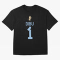 Dibu 1 Villa Classic T-Shirt Capture Stadium Memories from Match Day Hype around FIFA World Cup 2026 USA Canada Mexico, Haaland and Mbappe, Argentina, France and Brazil, Champion Mindset, Group Stage Buzz, Knockout Tension and Passionate Fan