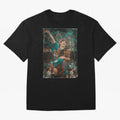 Messi and Ronaldinho Celebration Classic T-Shirt Cheer through Every Moment of FIFA World Cup 2026 Made for Neymar, Germany Energy, Supporter Pride, Iconic Celebrations, Legendary Names and Global Match Day Energy; Perfect for Fans, Collectors,