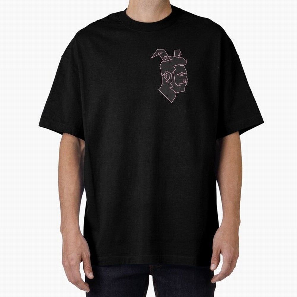 Messi Inter Miami Goat Oversized T-Shirt Represent Global Football Passion for FIFA World Cup 2026 USA Canada Mexico, Made for Messi, CR7 and Mbappe, Spain and Netherlands, Classic Soccer Heritage, Championship Pressure, Fan Loyalty and
