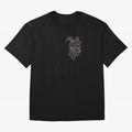 Messi Inter Miami Goat Oversized T-Shirt Represent Global Football Passion for FIFA World Cup 2026 USA Canada Mexico, Made for Messi, CR7 and Mbappe, Spain and Netherlands, Classic Soccer Heritage, Championship Pressure, Fan Loyalty and