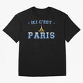 ici c'est paris t-shirts, bienvenue messi, welcome messi, psg fans Classic T-Shirt Bring Trophy Dreams to FIFA World Cup 2026 Spirit, Driven by Portugal, Messi, Neymar and Mbappe, Goal Celebration Energy, Supporter Heritage, Football Icons and