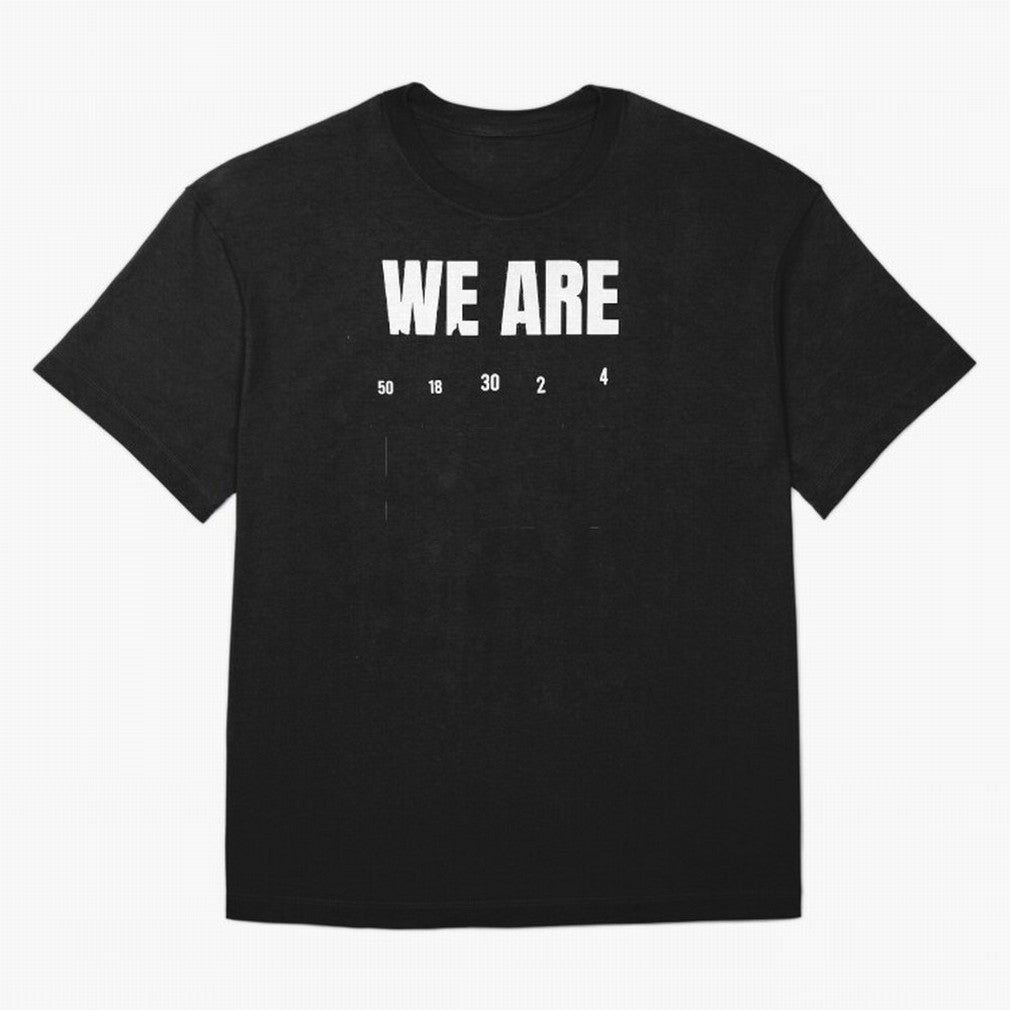 We are Paris Classic T-Shirt Honor Champions and Dreams in Match Day Hype around FIFA World Cup 2026, Cristiano Ronaldo, Haaland and CR7, Argentina, France and Brazil, Tournament Hype, Historic Matchups, Family Viewing Parties and Global Sports