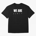 We are Paris Classic T-Shirt Honor Champions and Dreams in Match Day Hype around FIFA World Cup 2026, Cristiano Ronaldo, Haaland and CR7, Argentina, France and Brazil, Tournament Hype, Historic Matchups, Family Viewing Parties and Global Sports