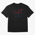 stay at home lio Oversized T-Shirt Show Love for Legendary Goals in Match Day Hype around FIFA World Cup 2026, Haaland and Mbappe, Germany, Stadium Chants, National Pride, Trophy Dreams and Unforgettable Football Memories; Perfect for People Who