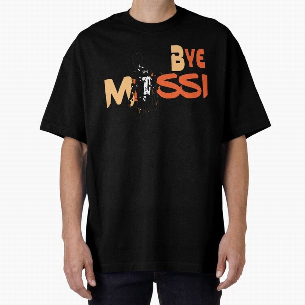 Bye Leo,Goodbye Messi - Lionel Messi Goodbye - Lionel Messi Adios - Adios 10 - Adi¨®s 10 Classic T-Shirt Essential T-Shirt Oversized T-Shirt Keep the Legacy of Match Day Hype around FIFA World Cup 2026 USA Canada Mexico, Cristiano Ronaldo, Haaland